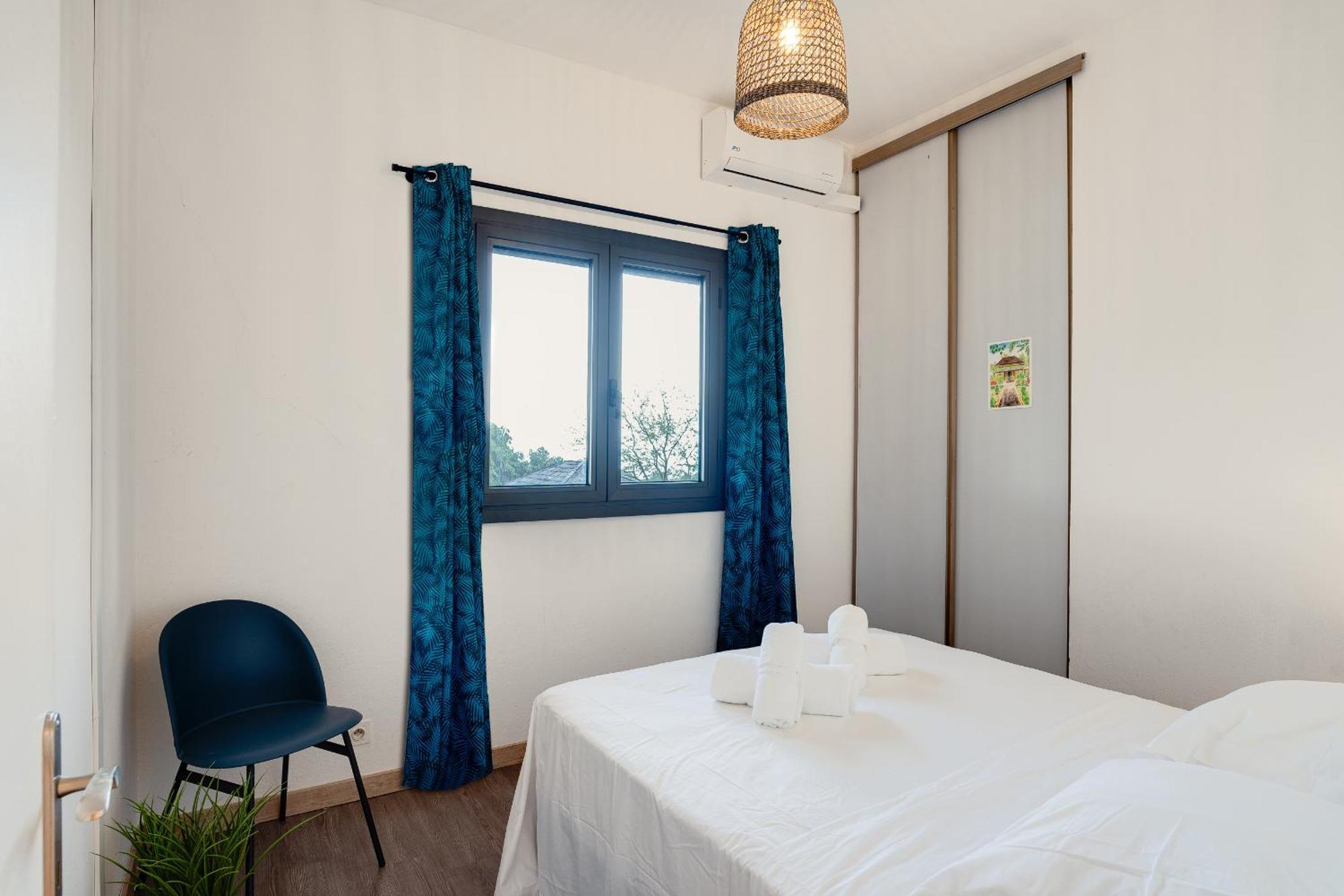 Villa Oasis لا بوسيشن المظهر الخارجي الصورة