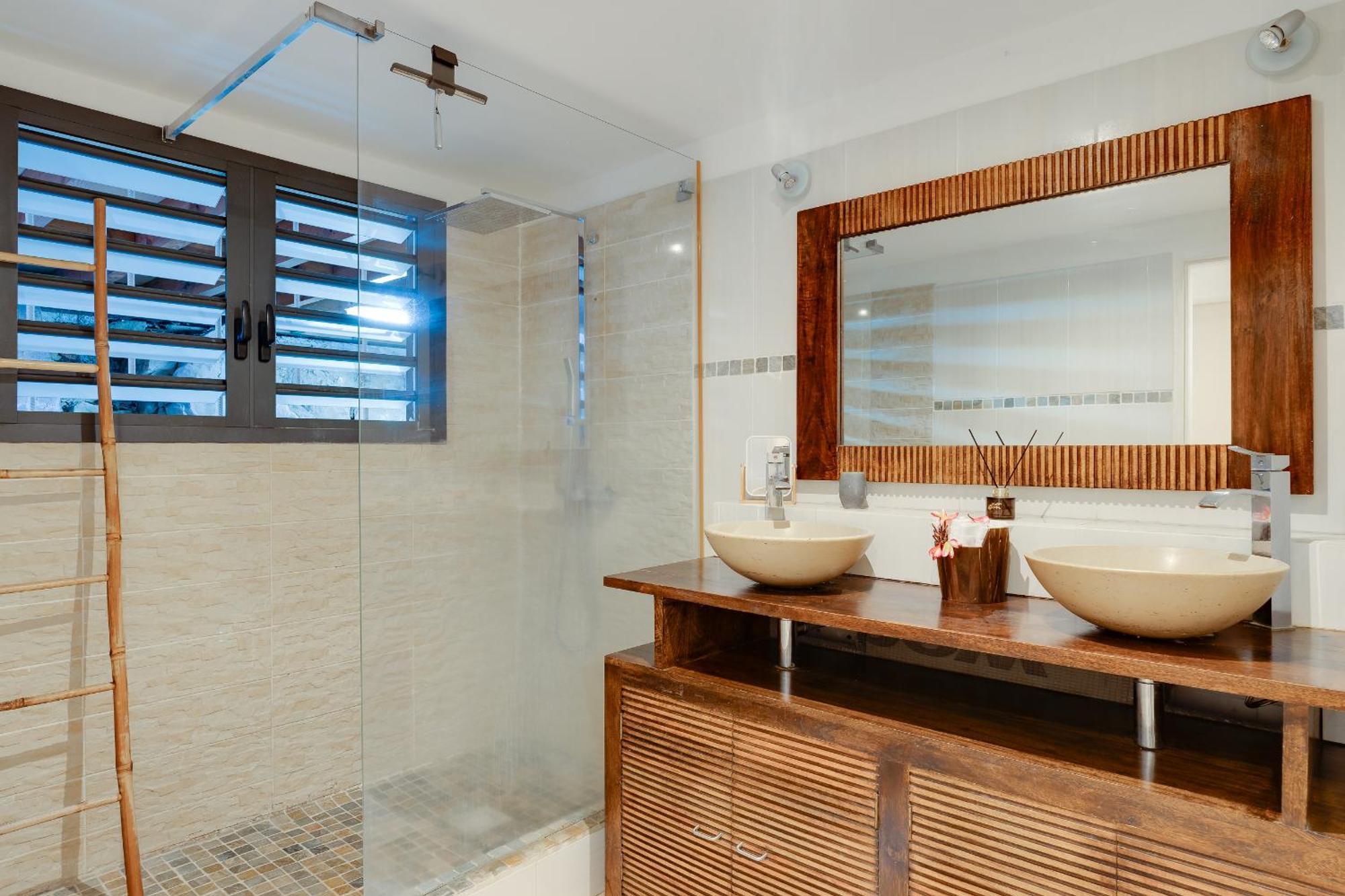 Villa Oasis لا بوسيشن المظهر الخارجي الصورة