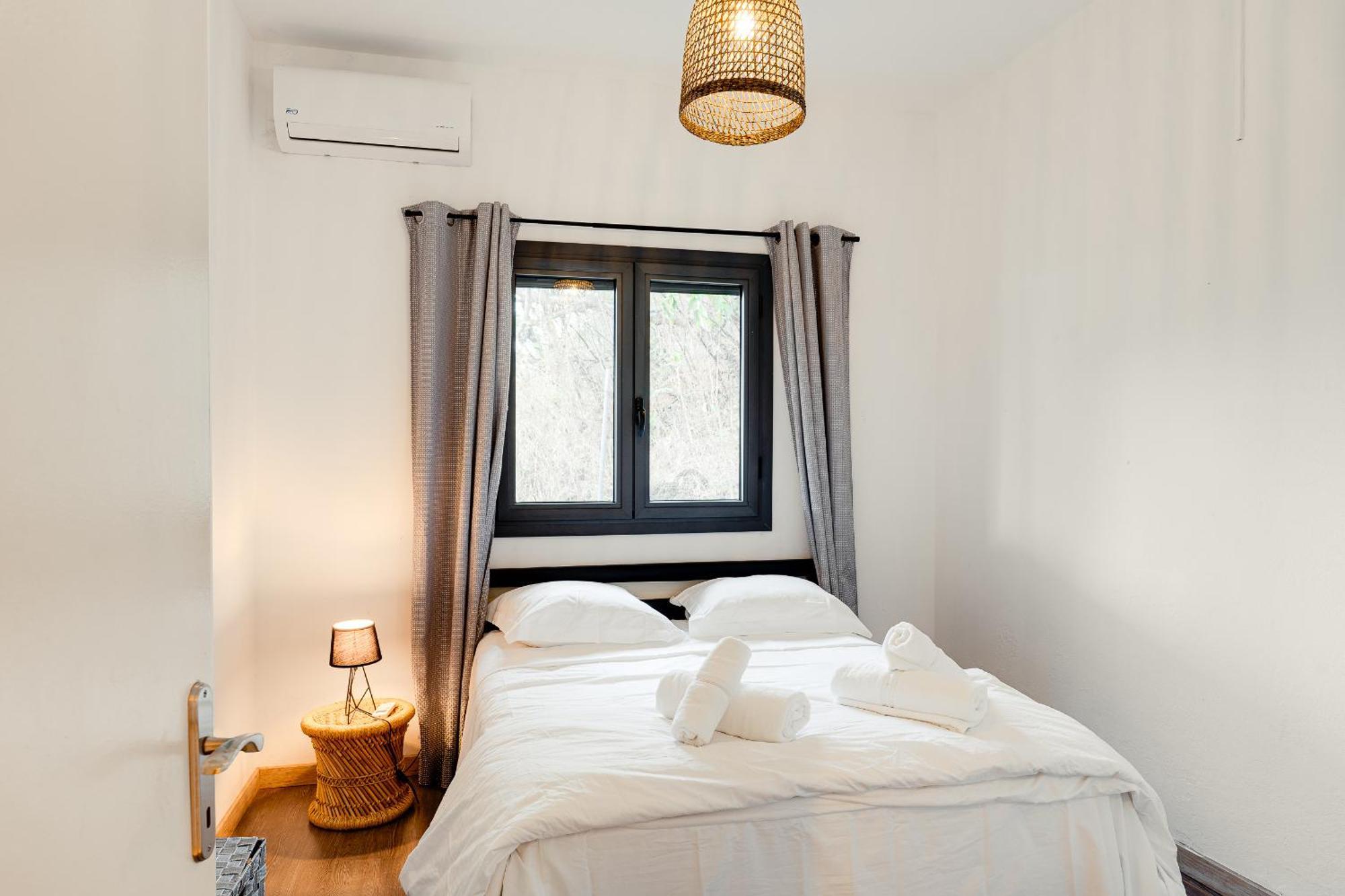 Villa Oasis لا بوسيشن المظهر الخارجي الصورة